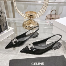 Celine Sandals